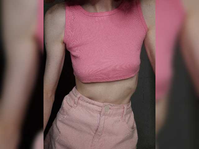 Naechka, en vivo ahora en BongaCams