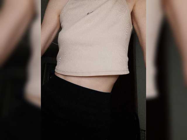 Naechka live cam on BongaCams