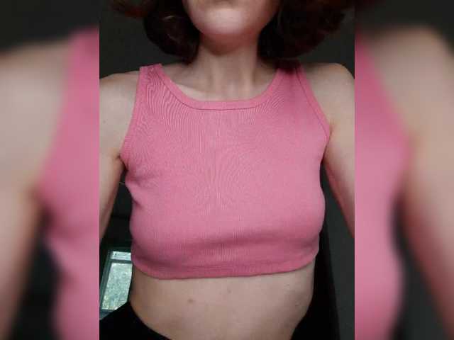 Naechka live cam on BongaCams