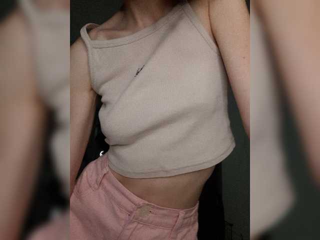 Naechka live cam on BongaCams