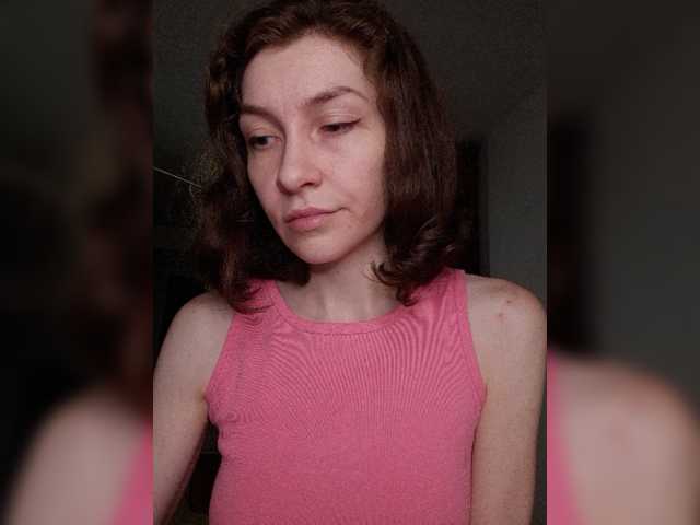 Naechka live cam on BongaCams