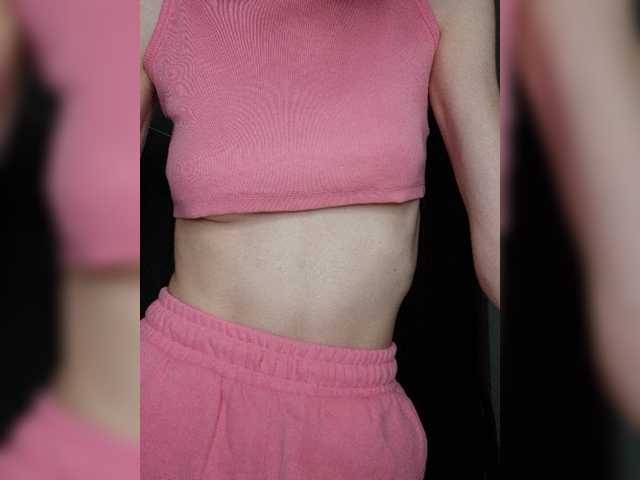 Naechka live cam on BongaCams
