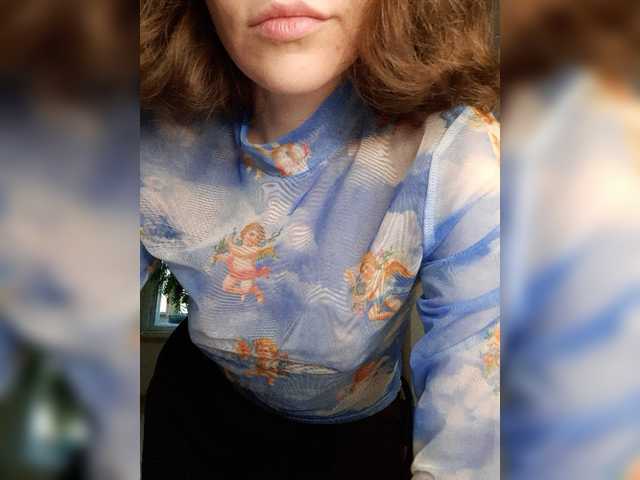 Naechka — live female cam