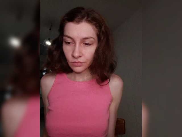 Naechka live cam on BongaCams