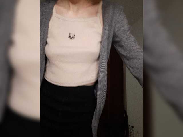 Naechka live cam on BongaCams