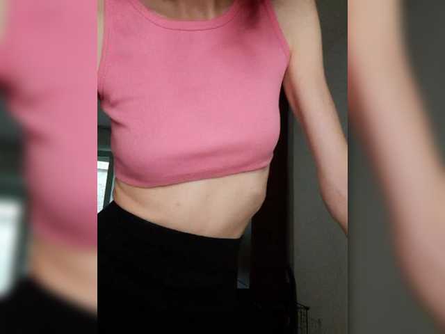 Naechka live cam on BongaCams