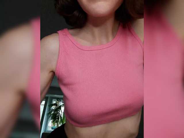 Naechka live cam on BongaCams