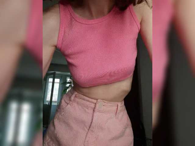 Naechka live cam on BongaCams