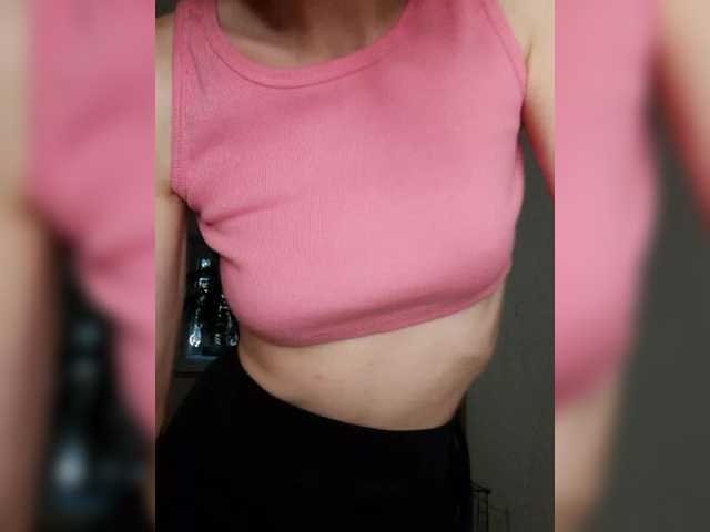 Naechka live cam on BongaCams