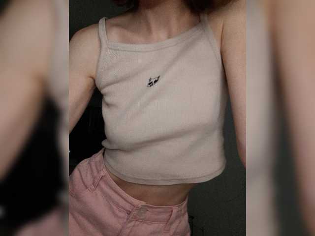 Naechka live cam on BongaCams