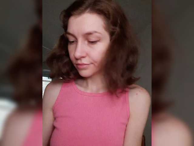 Naechka live cam on BongaCams
