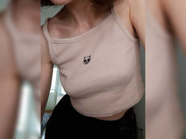 Naechka live cam on BongaCams
