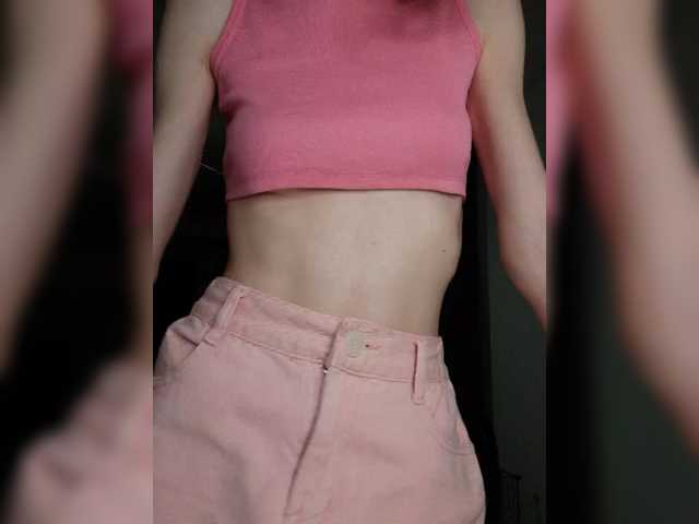 Naechka live cam on BongaCams