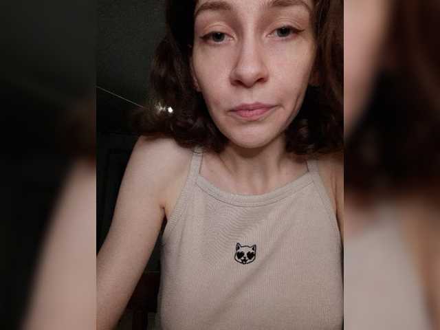 Naechka live cam on BongaCams