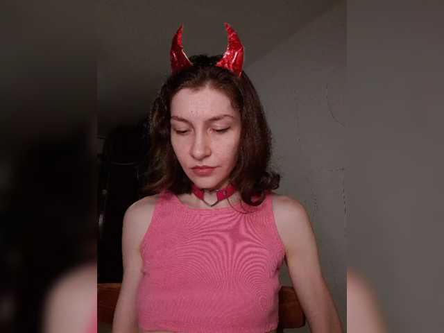 Naechka live cam on BongaCams