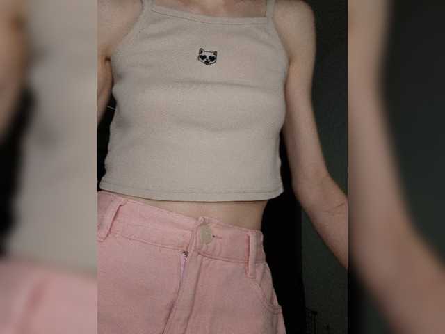 Naechka live cam on BongaCams