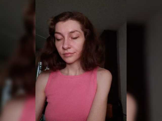 Naechka live cam on BongaCams