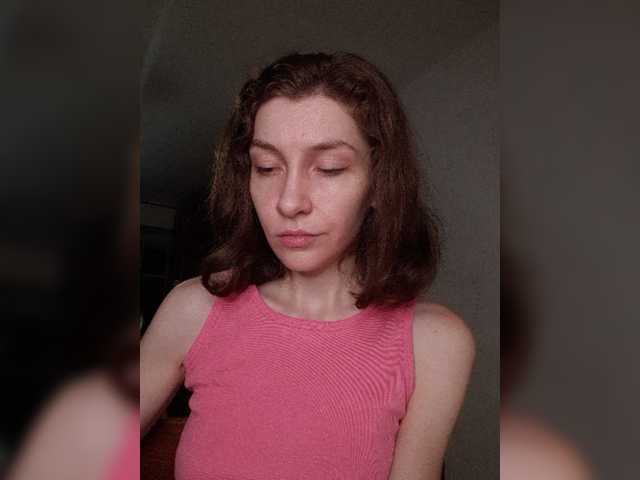 Naechka, en vivo ahora en BongaCams