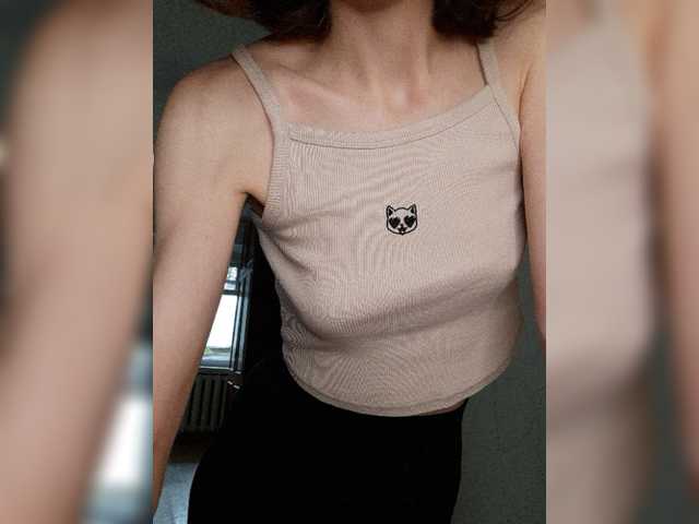 Naechka live cam on BongaCams