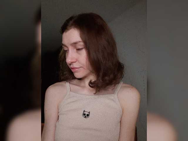 Naechka live cam on BongaCams
