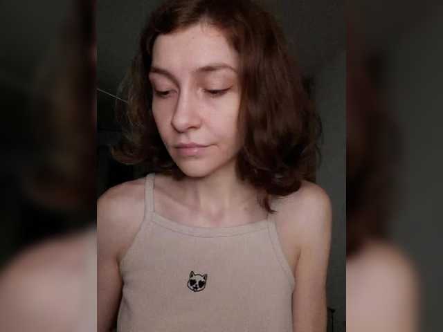 Naechka live cam on BongaCams