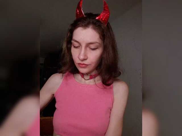 Naechka live cam on BongaCams