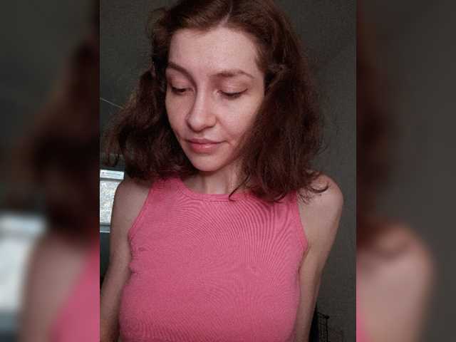 Naechka live cam on BongaCams