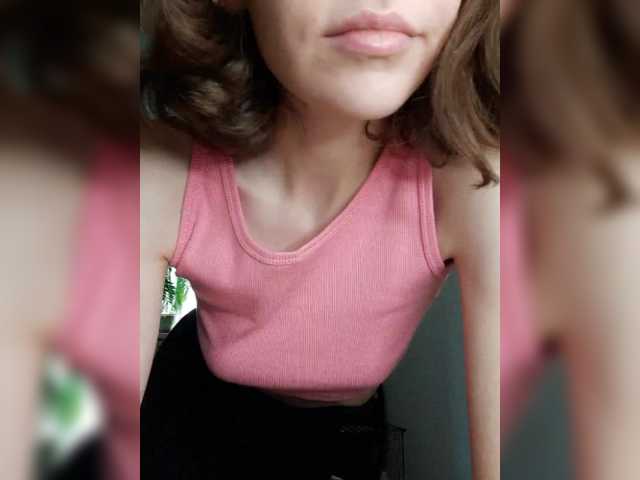 Naechka live cam on BongaCams