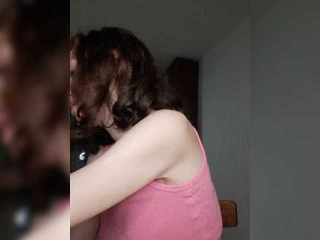 Naechka live cam on BongaCams