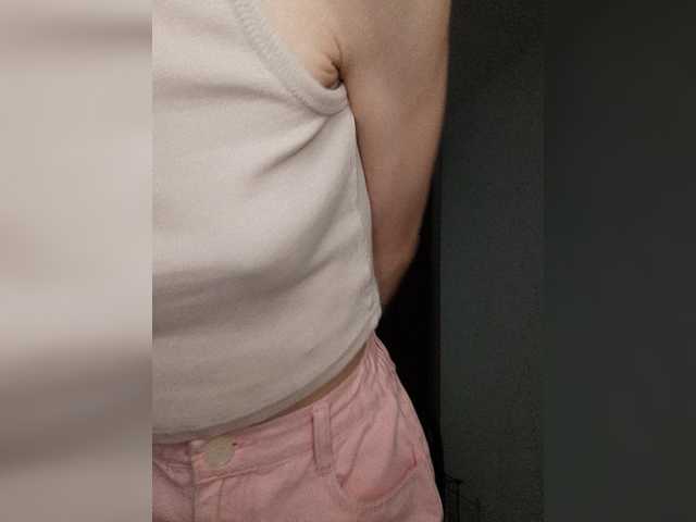 Naechka live cam on BongaCams