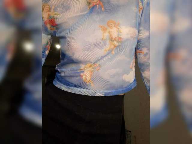 Naechka live cam on BongaCams
