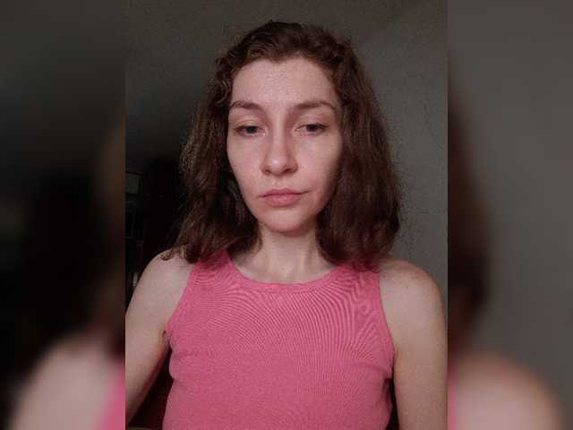 Naechka, en vivo ahora en BongaCams