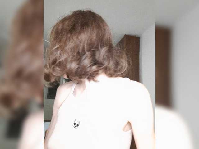 Naechka live cam on BongaCams