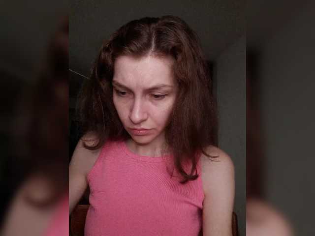 Naechka, live now on BongaCams
