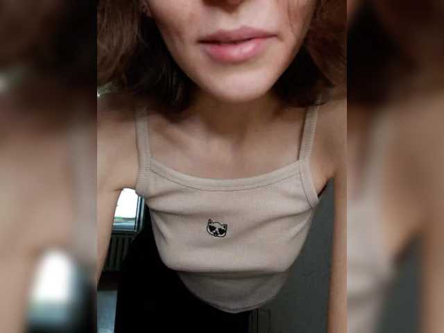 Naechka live cam on BongaCams