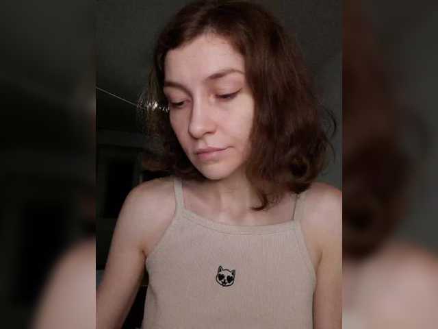 Naechka live cam on BongaCams