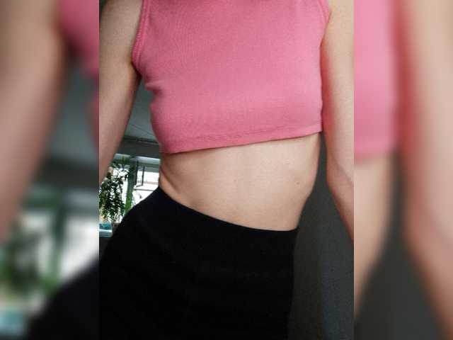 Naechka live cam on BongaCams