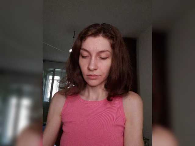 Naechka, en directo ahora en BongaCams