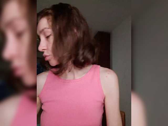 Naechka live cam on BongaCams