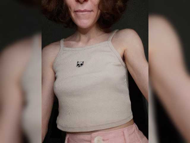 Naechka live cam on BongaCams