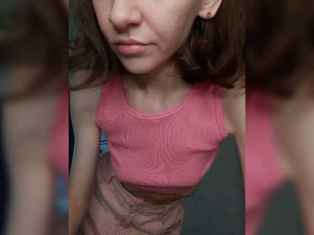 Naechka live cam on BongaCams