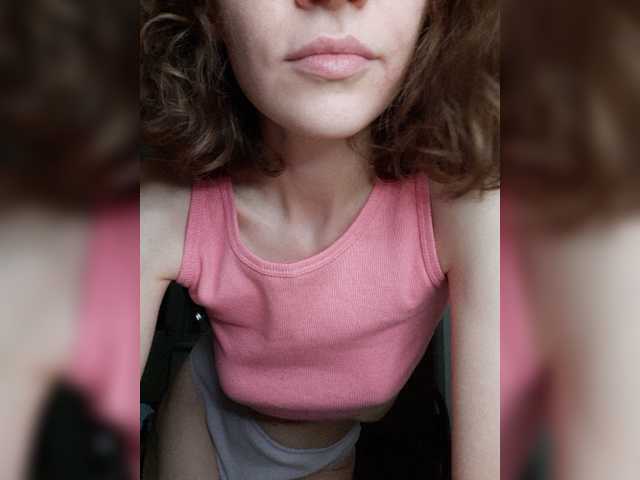 Naechka live cam on BongaCams