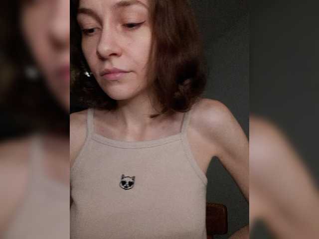 Naechka live cam on BongaCams