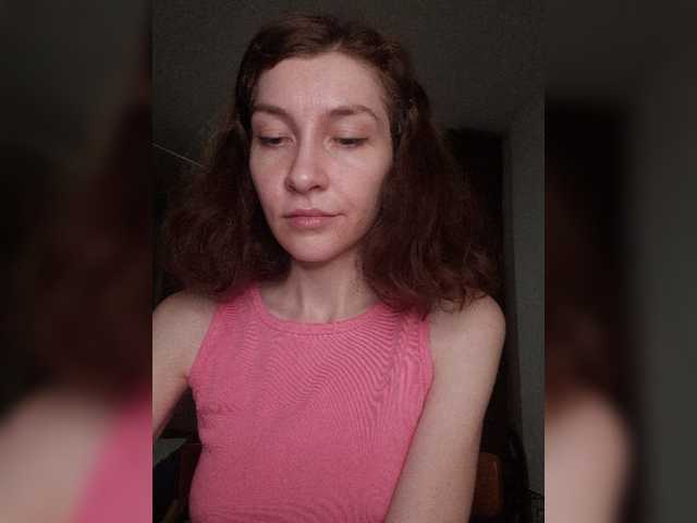 Naechka live cam on BongaCams