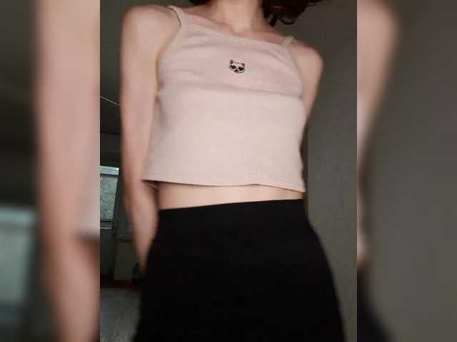Naechka live cam on BongaCams
