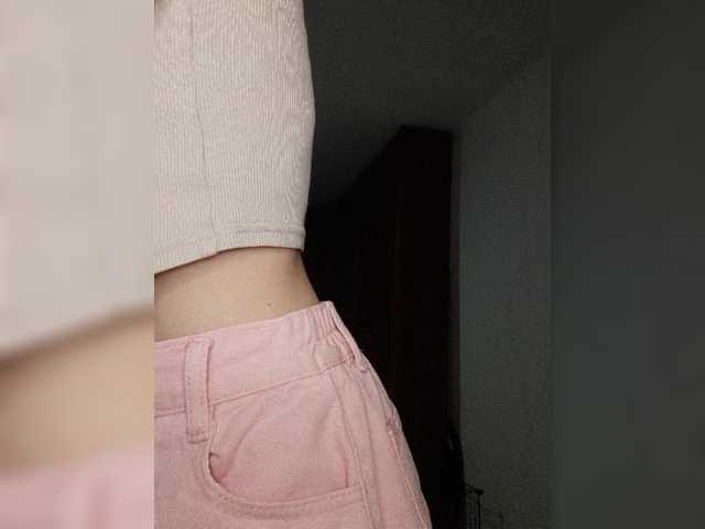 Naechka live cam on BongaCams