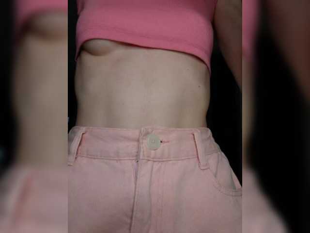 Naechka live cam on BongaCams