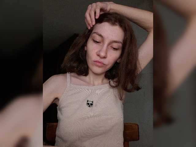 Naechka live cam on BongaCams