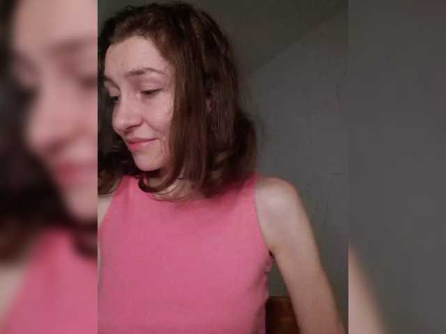 Naechka, en vivo ahora en BongaCams