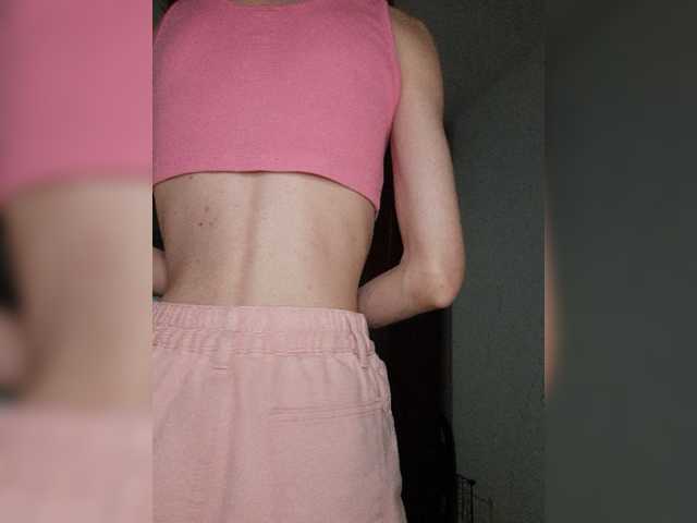 Naechka live cam on BongaCams
